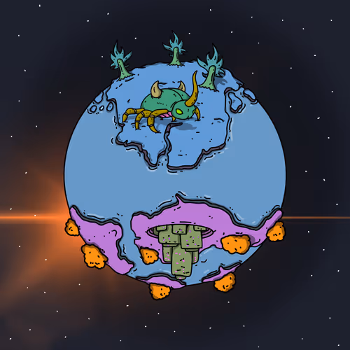 Based Planets 3