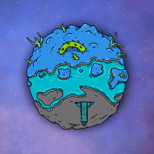 Based Planets 3