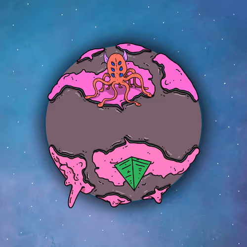 Based Planets 3