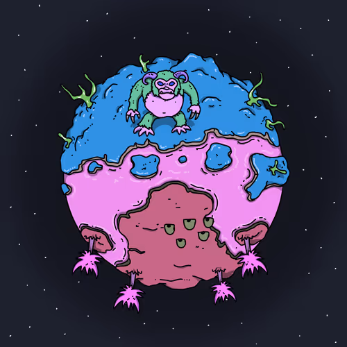 Based Planets 3