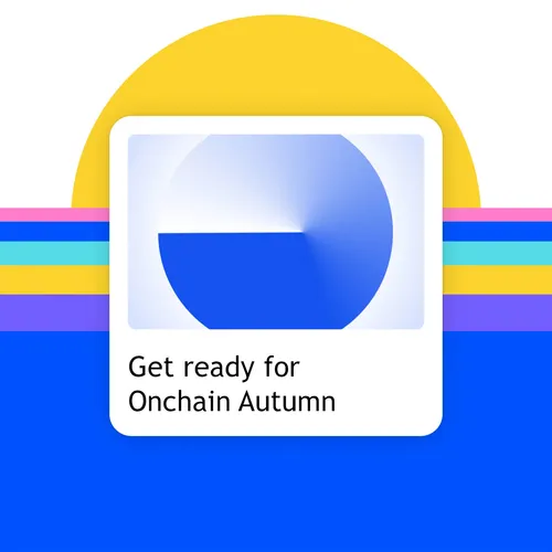 Base Onchain Autumn