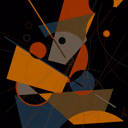 Misalignment #63 Night