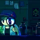 Jane the Biologist