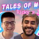 The Tales of Web3 S3 with Zeneca (Episode 035)