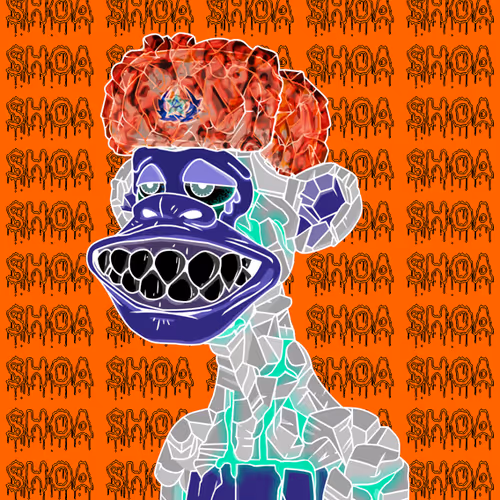 Tangy Mutant Weird Club
