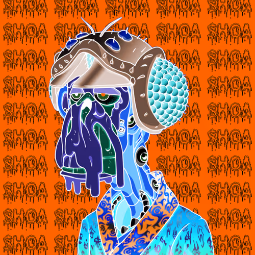 Tangy Mutant Weird Club