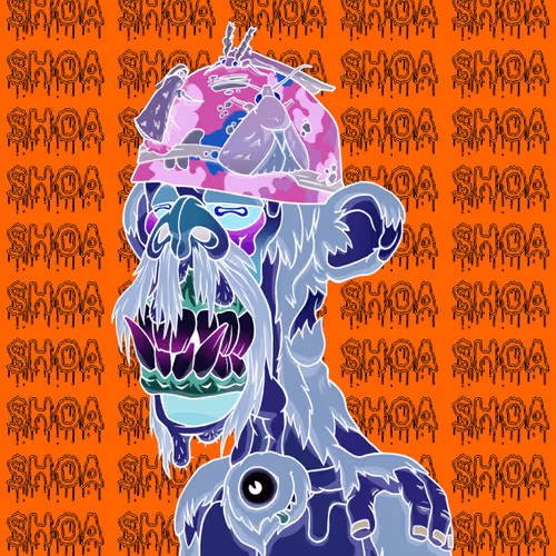 Tangy Mutant Weird Club