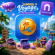 Summer Voyage: Genesis