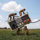 Monkey See, Monkey NES-talgic!