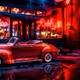 For the Love of Cars