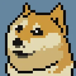 Cheems pixel.01 #323