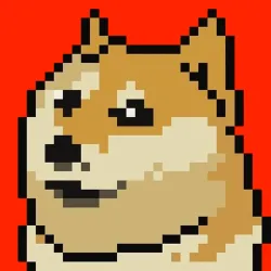 Cheems pixel.01 #24