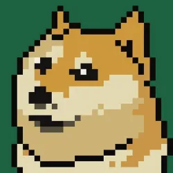 Cheems pixel.01 #280