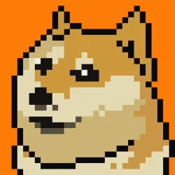 Cheems pixel.01 #21