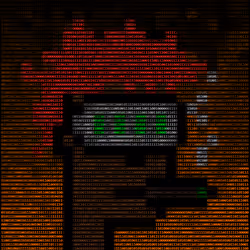 A5C11 PUNK5 #2134