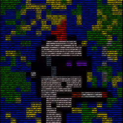 A5C11 PUNK5 #2766