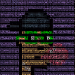 A5C11 PUNK5 #3035