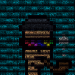 A5C11 PUNK5 #2145