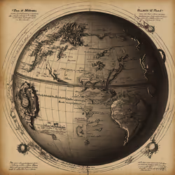 Planet #4