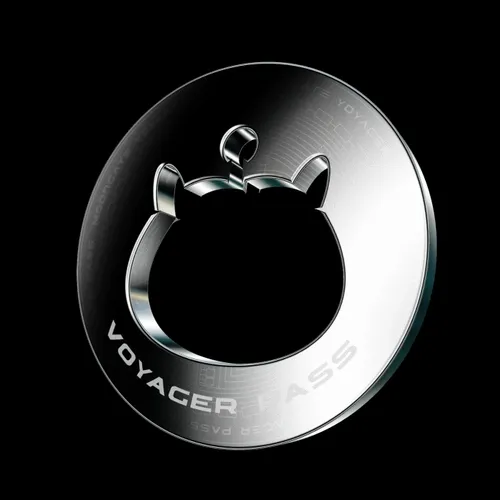 Moongate Voyager Pass 5