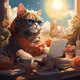 CatLY