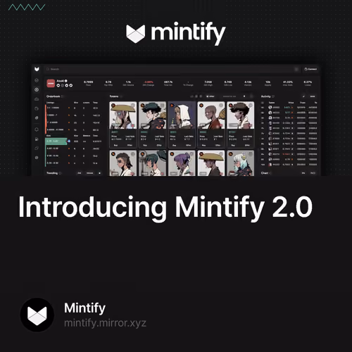 Introducing Mintify 2.0 4