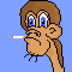 Degen Bozos #486