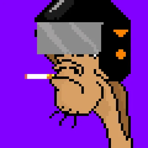Degen Bozos #331