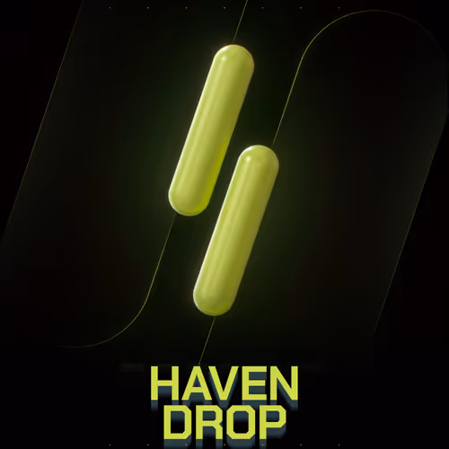 Parallel Haven Drop