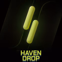 Parallel Haven Drop