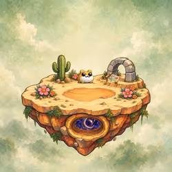 Lore Land Deed #5