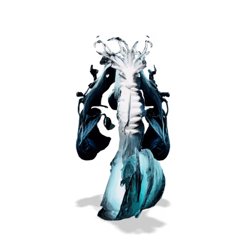 Coralverse Mythical Creatures