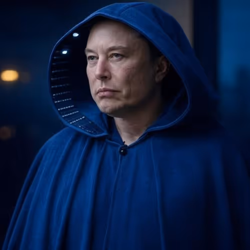 ElonCosmo