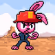 Pixel Bunny Punks #2260