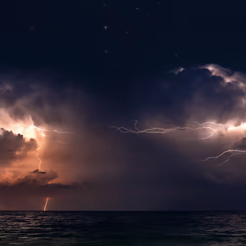 The Creation of Adam