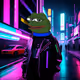 Ai x pepe