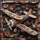 Artful Quillistry