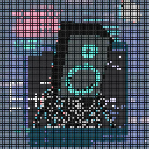 Item #123 Media