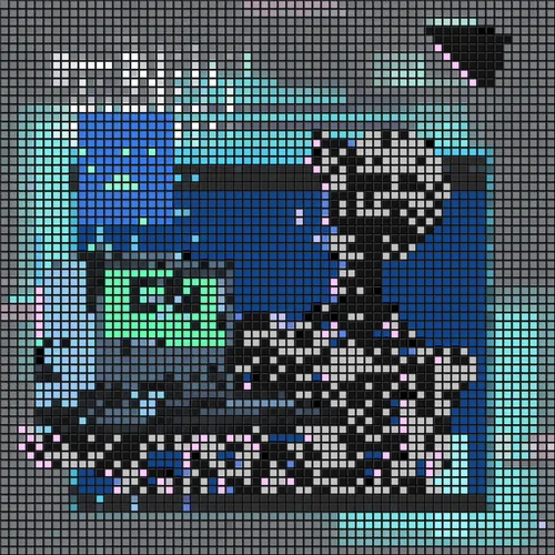 Item #125 Media