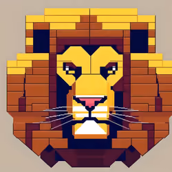 The king 