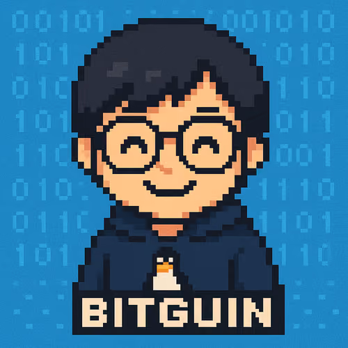 Bitguin01