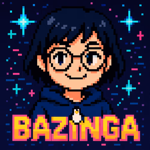 Bazinga
