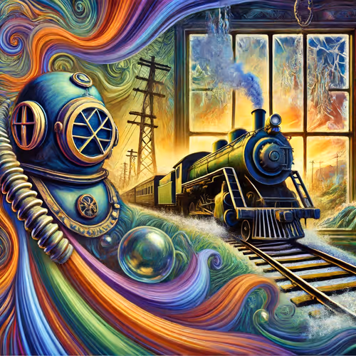 Prog Rock Channel