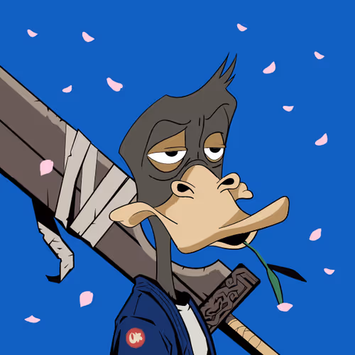 Okayduckazukis