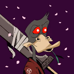 OkayDuckAzukis #2263