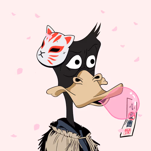 Okayduckazukis