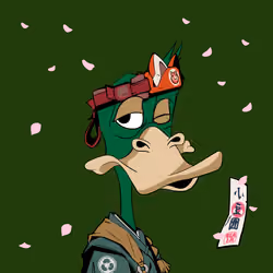 OkayDuckAzukis #2264