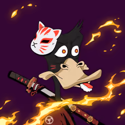 OkayDuckAzukis #532