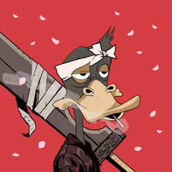 OkayDuckAzukis #823