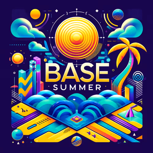 Base Summer 10